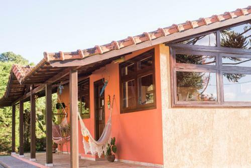 Hostal Pousada Vila Minas