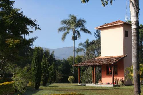 Hostal Pousada Vila Minas
