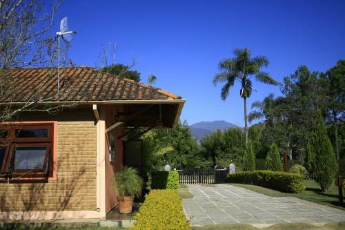 Hostal Pousada Vila Minas