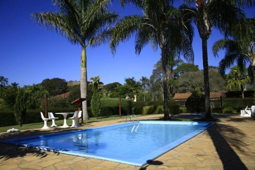 Hostal Pousada Vila Minas