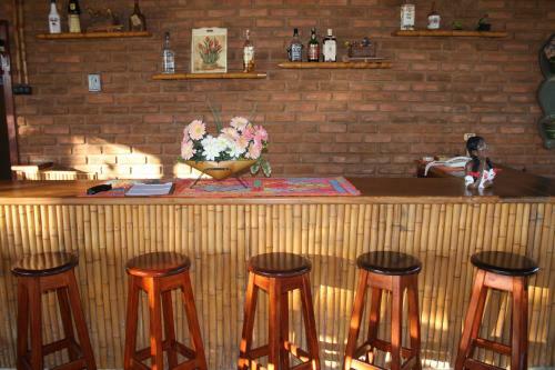 Hostal Pousada Vila Minas