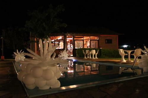 Hostal Pousada Vila Minas