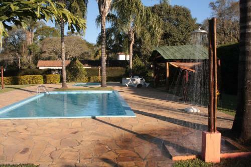 Hostal Pousada Vila Minas