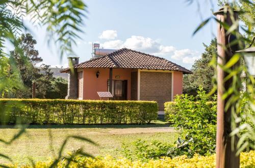 Hostal Pousada Vila Minas