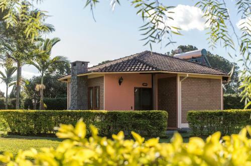 Hostal Pousada Vila Minas