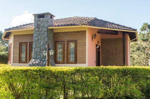 Hostal Pousada Vila Minas