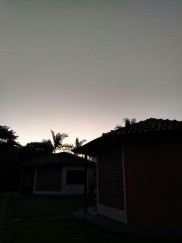 Hostal Pousada Vila Minas