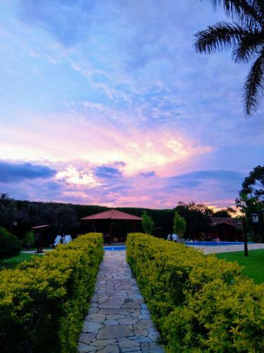 Hostal Pousada Vila Minas