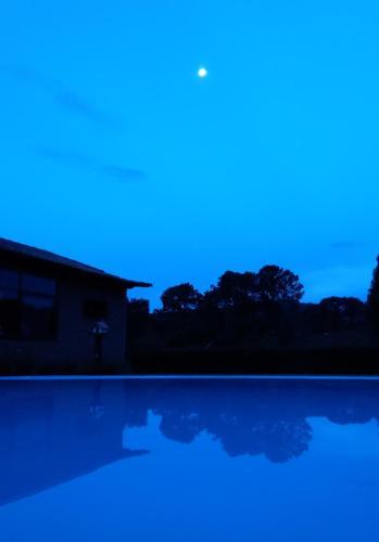 Hostal Pousada Vila Minas