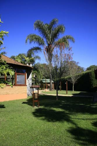Hostal Pousada Vila Minas