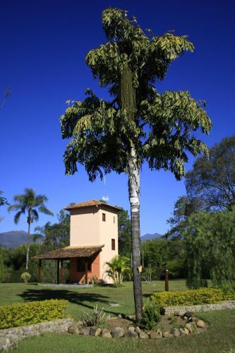 Hostal Pousada Vila Minas