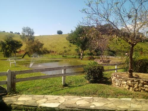 Agroturismo Pousada Fazenda Serra Que Chora