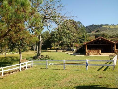 Agroturismo Pousada Fazenda Serra Que Chora
