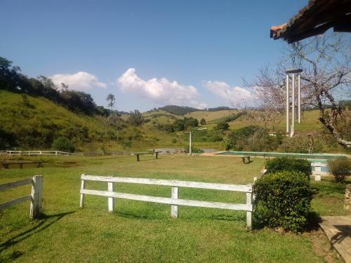 Agroturismo Pousada Fazenda Serra Que Chora
