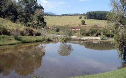 Agroturismo Pousada Fazenda Serra Que Chora