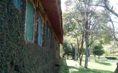 Agroturismo Pousada Fazenda Serra Que Chora