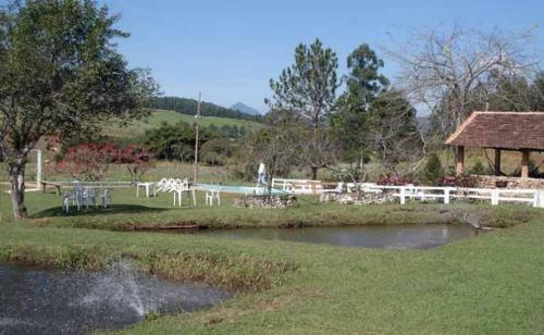 Agroturismo Pousada Fazenda Serra Que Chora