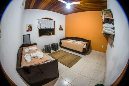 Hostal Pousada Sonho Meu