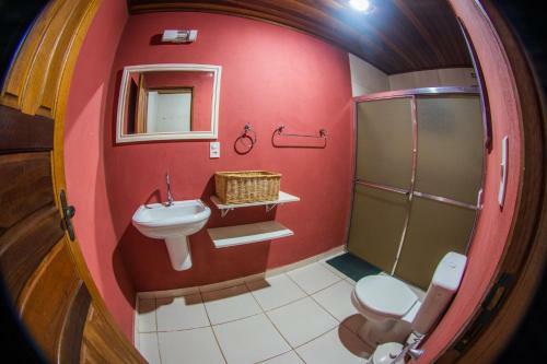Hostal Pousada Sonho Meu