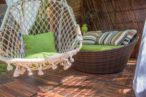 Hostal Pousada Sonho Meu