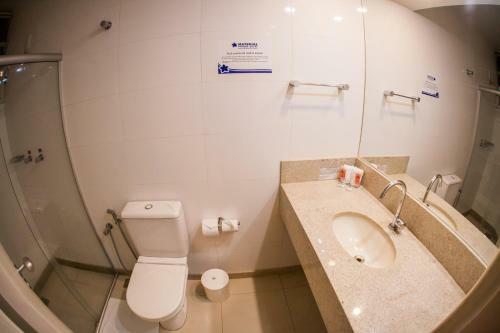 Mundial Parque Hotel