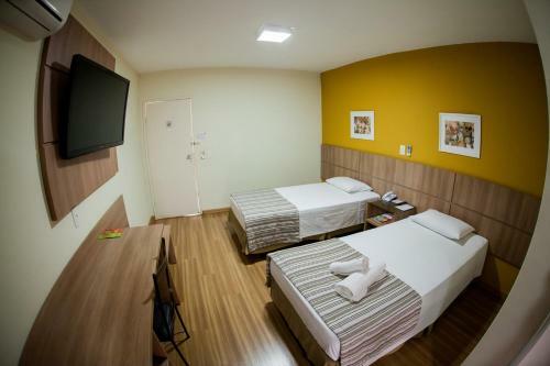 Mundial Parque Hotel