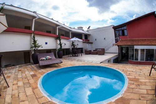 Mundial Parque Hotel