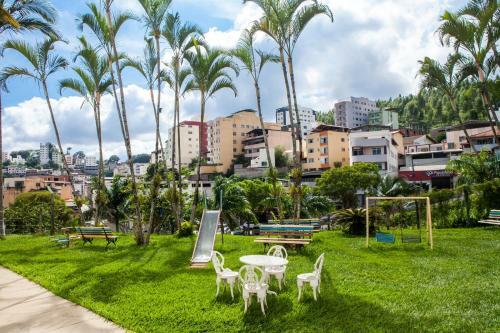 Mundial Parque Hotel