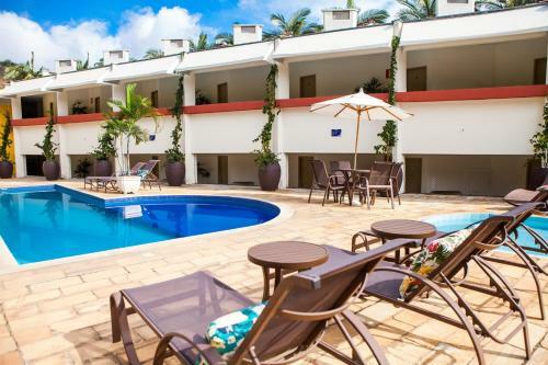 Mundial Parque Hotel