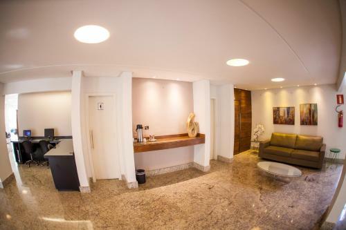 Mundial Parque Hotel