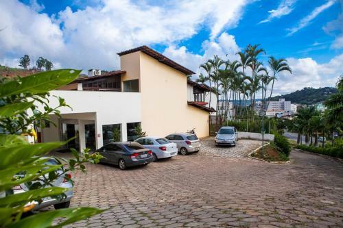 Mundial Parque Hotel