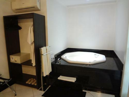 Hostal Pousada Rancho Verde