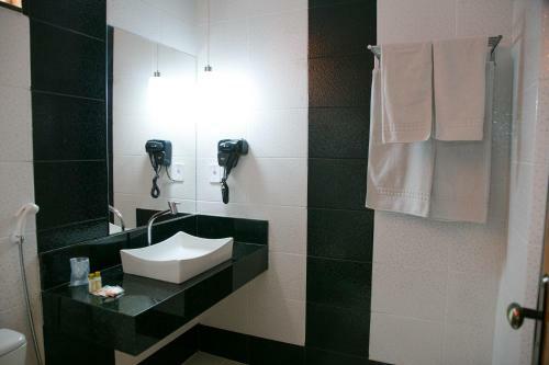 Hostal Pousada Rancho Verde