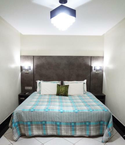 Hostal Pousada Rancho Verde