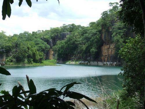 Hostal Pousada Rancho Verde