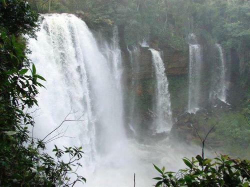 Hostal Pousada Rancho Verde