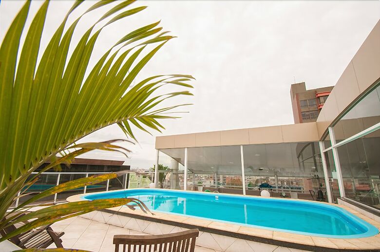 Hotel Jacques Georges Tower
