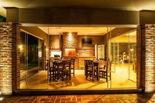 Prov�ncia Casa Hotel