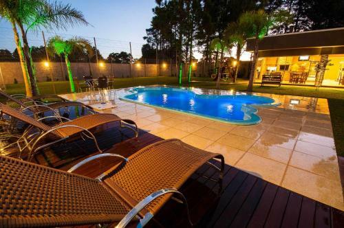 Prov�ncia Casa Hotel