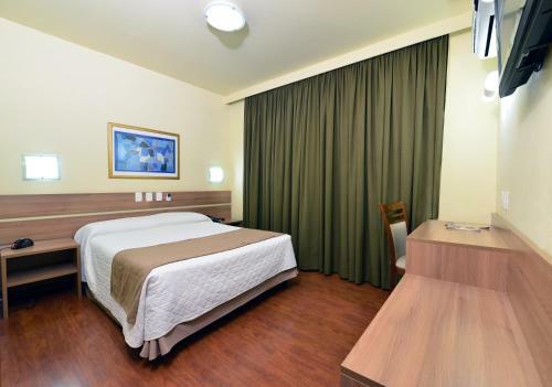 Curi Palace Hotel