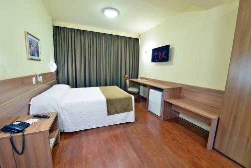 Curi Palace Hotel
