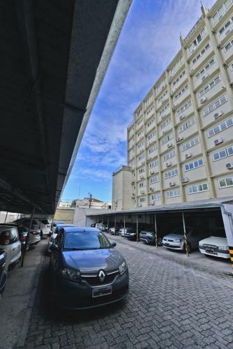 Curi Palace Hotel