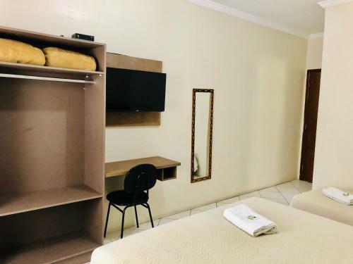 Hotel De Minas Caxambu