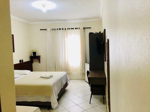 Hotel De Minas Caxambu