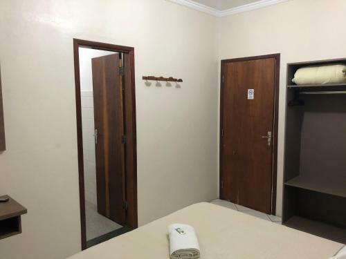 Hotel De Minas Caxambu