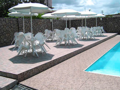 Hotel Euzebio�s