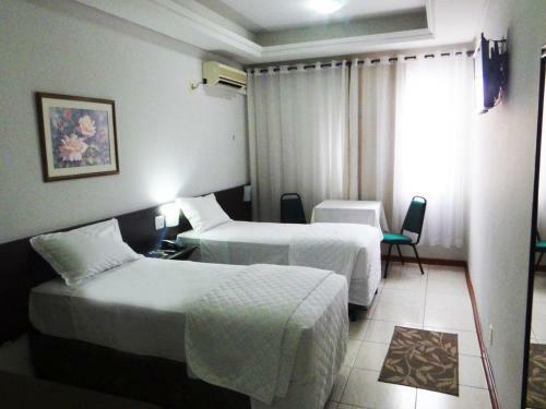Hotel Verde Plaza