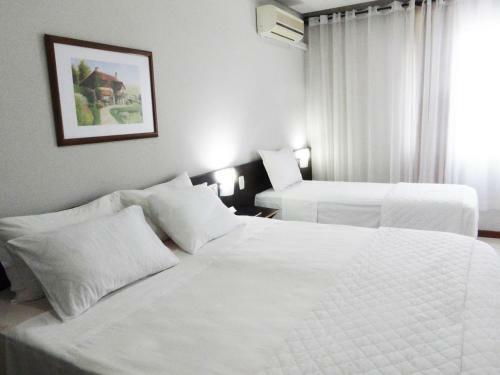 Hotel Verde Plaza