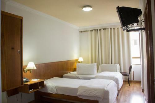 Hotel Verde Plaza