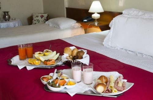 Hotel Verde Plaza